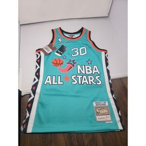 Mens Mitchell & Ness NBA Swingman Jersey All Star 1996 Scottie Pippen